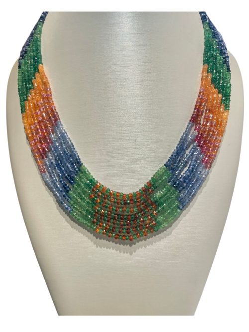 smeraldo brillare gioielleria,valenza verona collana